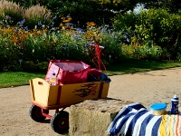 Around Sea 21